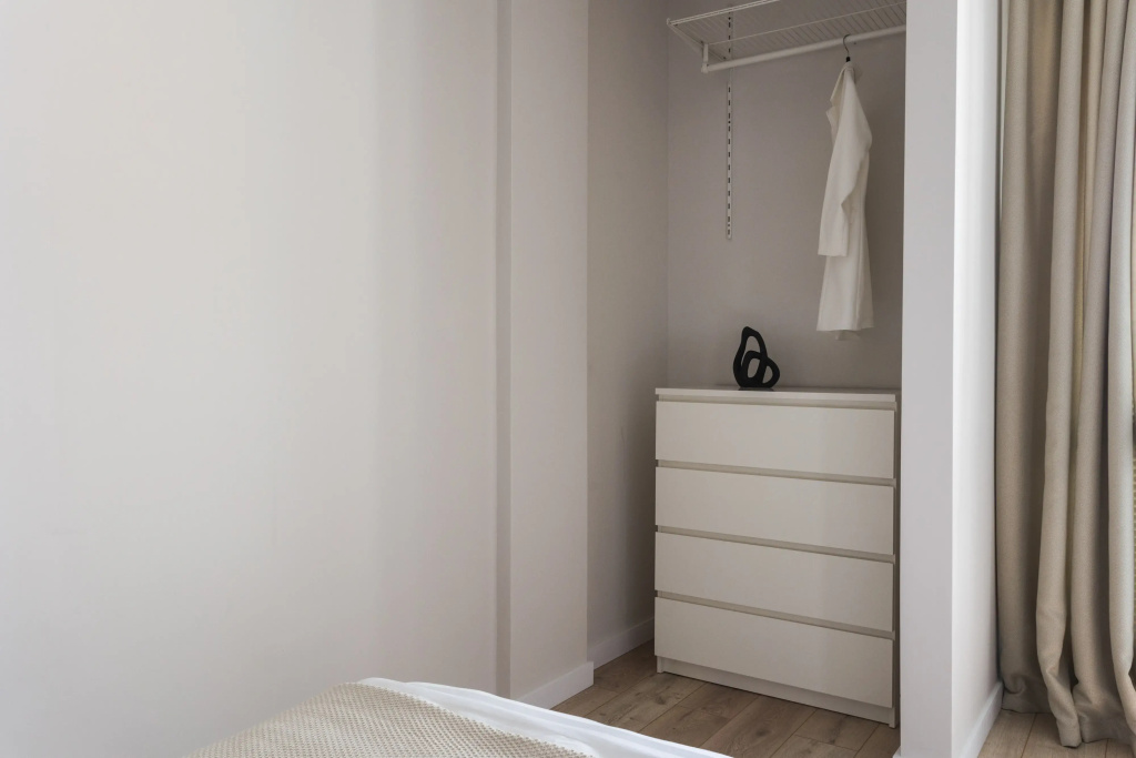 Апартаменты Уютное Место/Hugge Place на Галущака