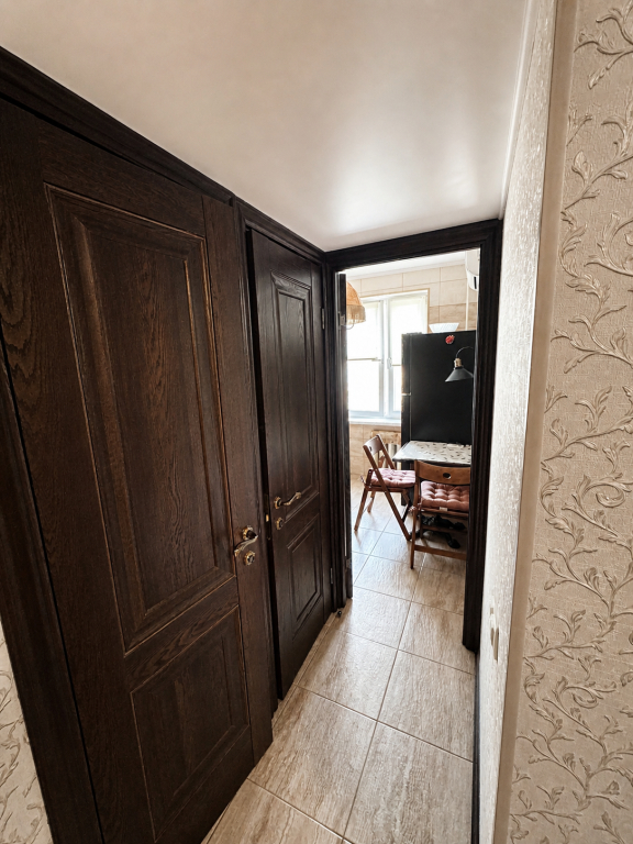 Квартира Двухкомнатная квартира Apartment PKRP