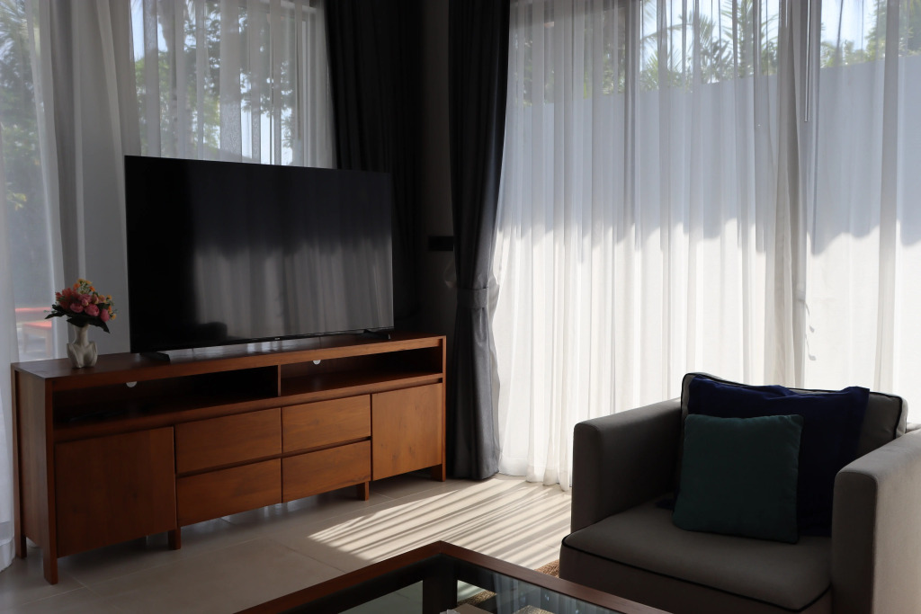 Вилла Luxe Anchan Hills 88/6