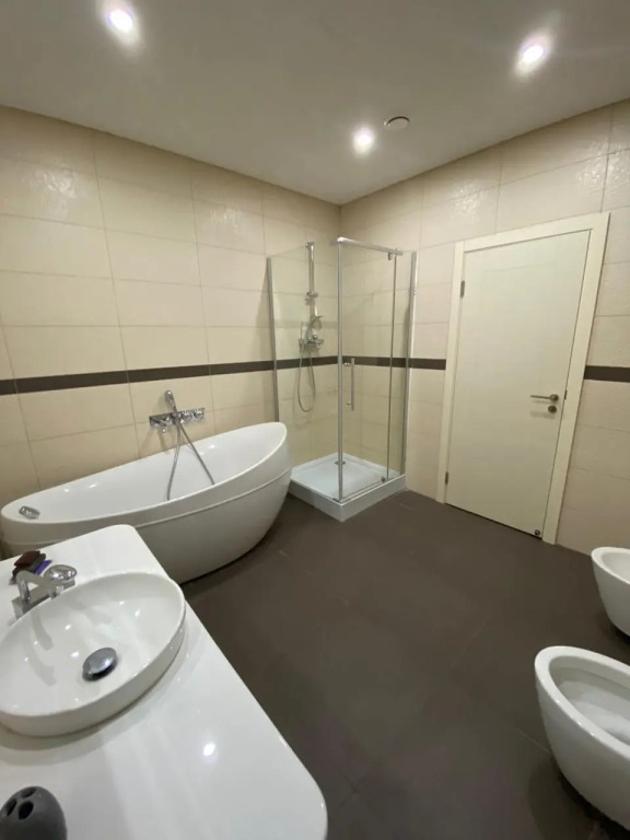 Room Moscow City Center Apartments