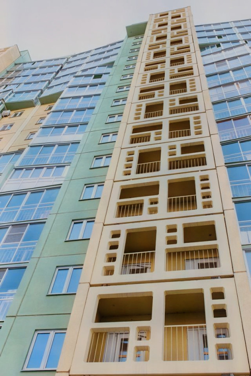 Квартира Апартаменты в Академе