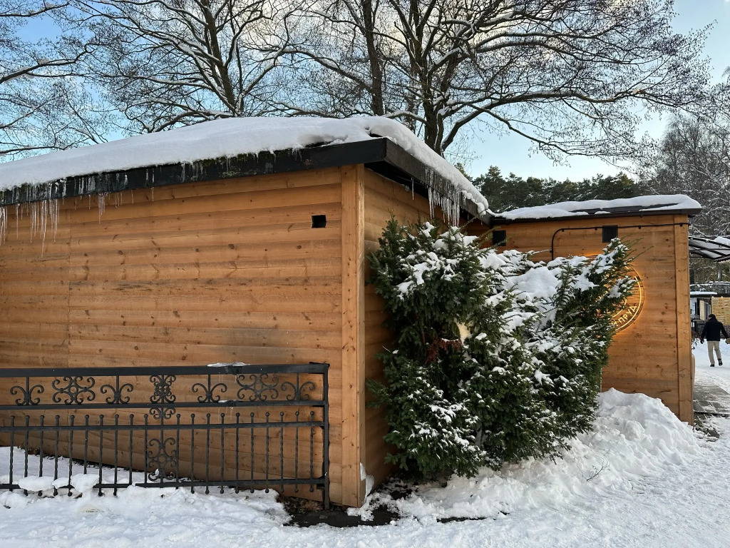 S Panoramnym Vidom Na Ozero Apartments