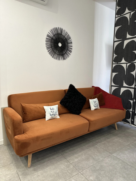 Апартаменты Ponchielli Loft