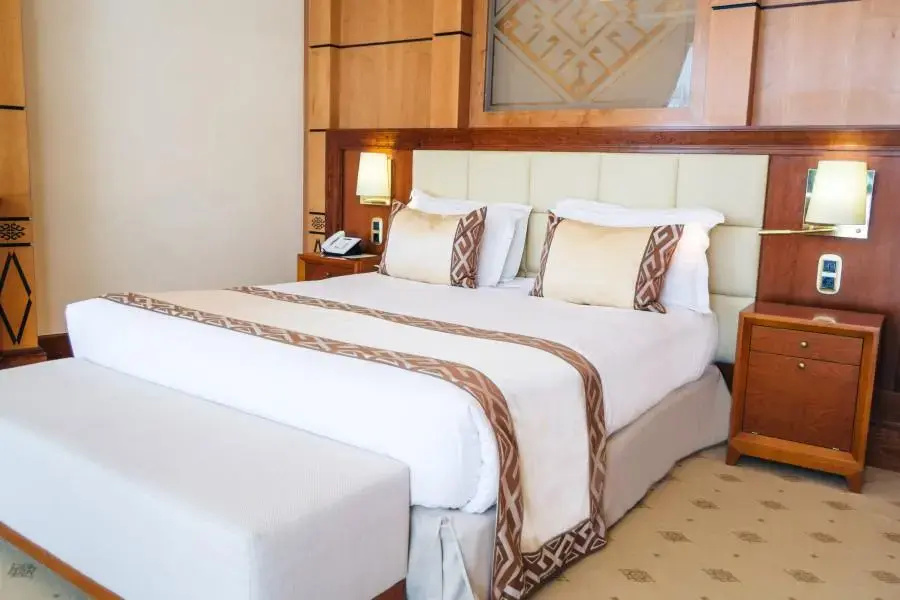Ýyldyz Hotel