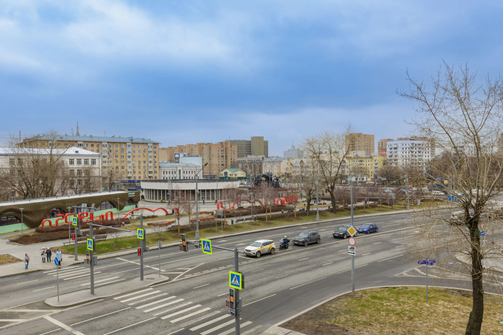 Апартаменты Apart Lux ул 1905 года