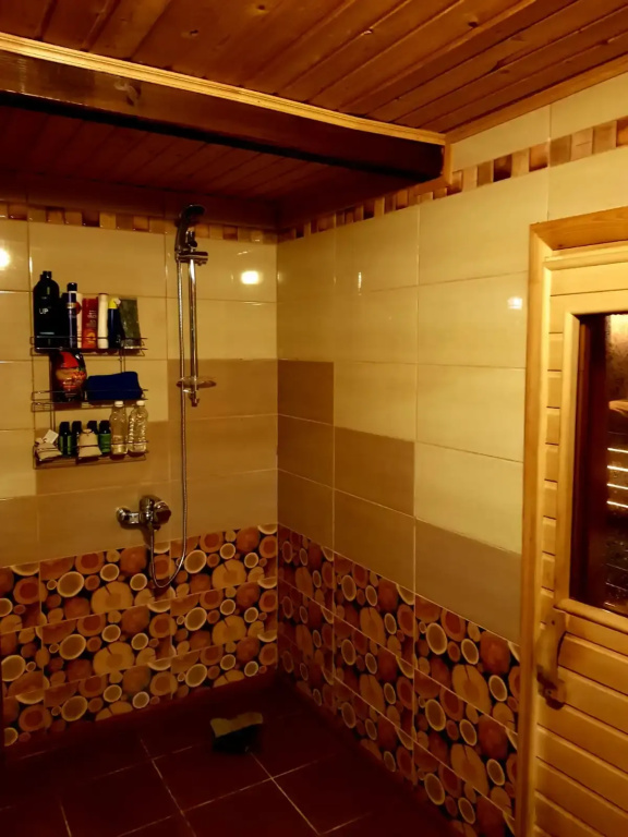 Шале Ratkovo Loft Эко 2