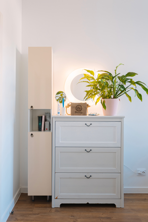Апартаменты Sergeew Apartments 3-х комнатный Делюкс на стрелке Васильевского острова