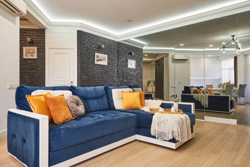 Апартаменты Red Apartments Московия