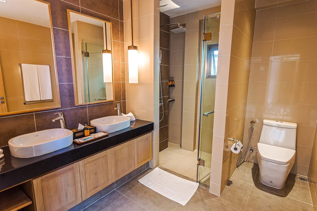 Вилла Casabay Luxury Pool