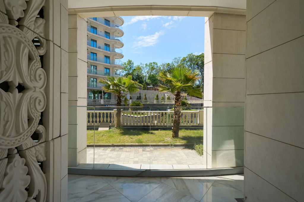 Апартаменты Standart City 3 корпус 105
