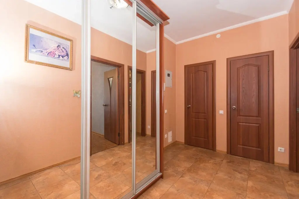 Квартира Уют в центре
