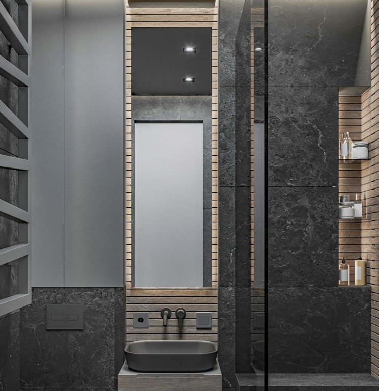 Апартаменты Lake Suite