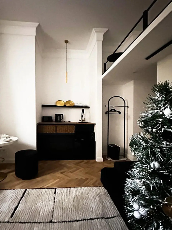 Апартаменты Matison Home Чистые пруды 3