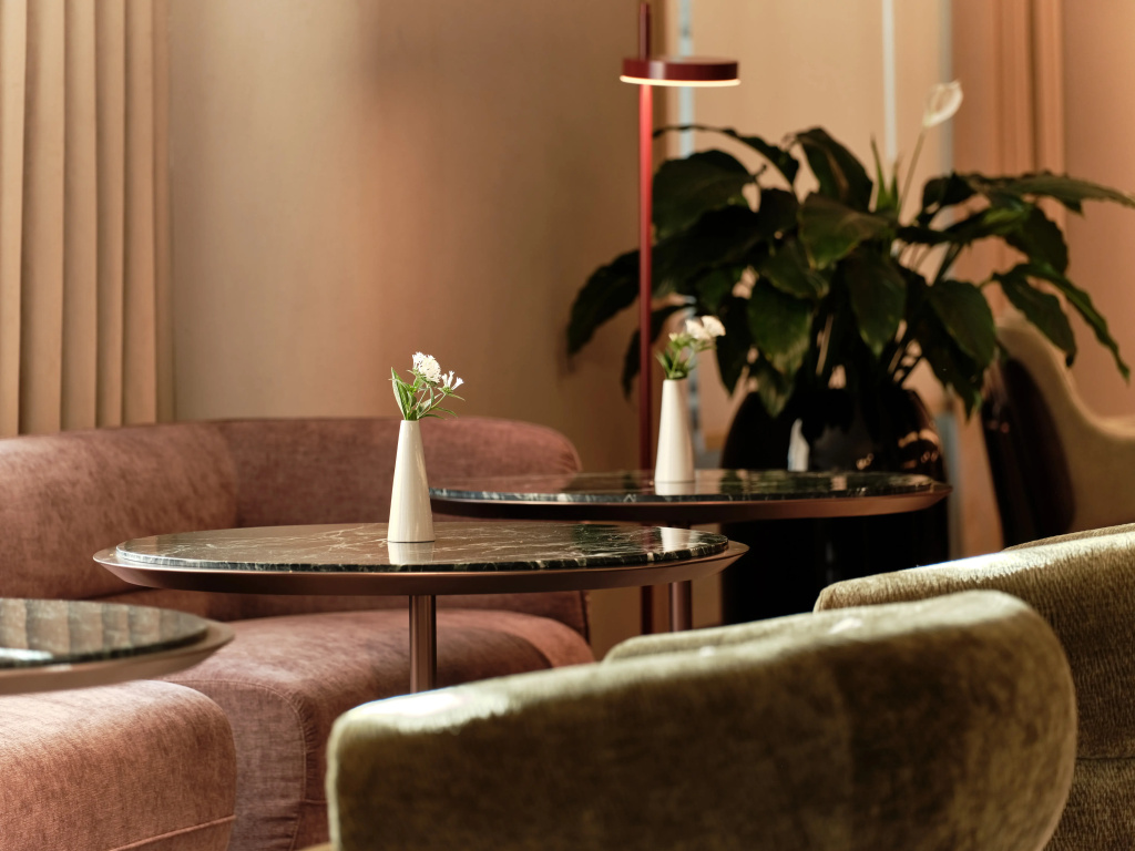 Swissotel Tashkent