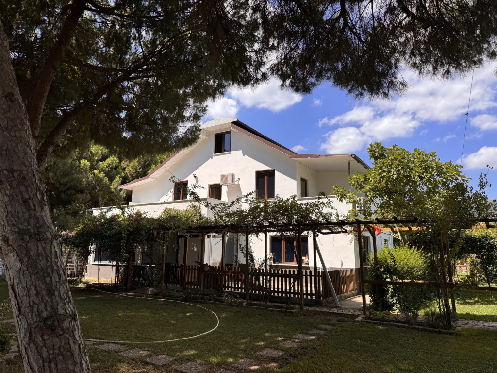 Бутик-отель Keyfe Kadir Garden Otel