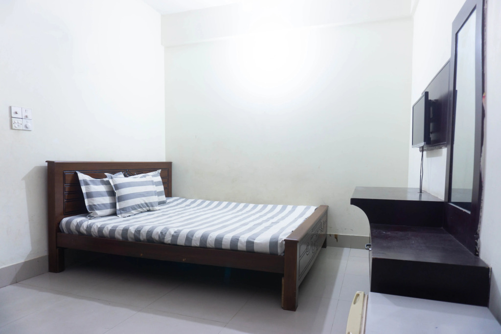 Apartments Cox Sea View Apartment