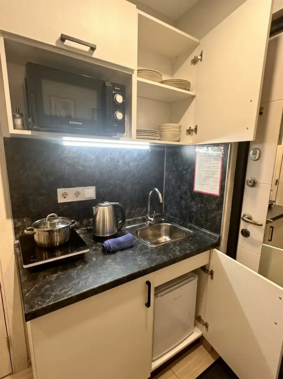 Апартаменты Daily Apartments 3