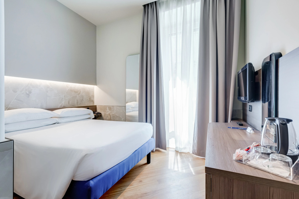 Best Western Plus Hotel Plaza