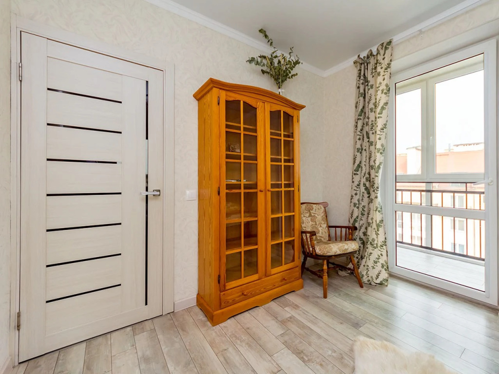 Квартира в Зеленоградске 39