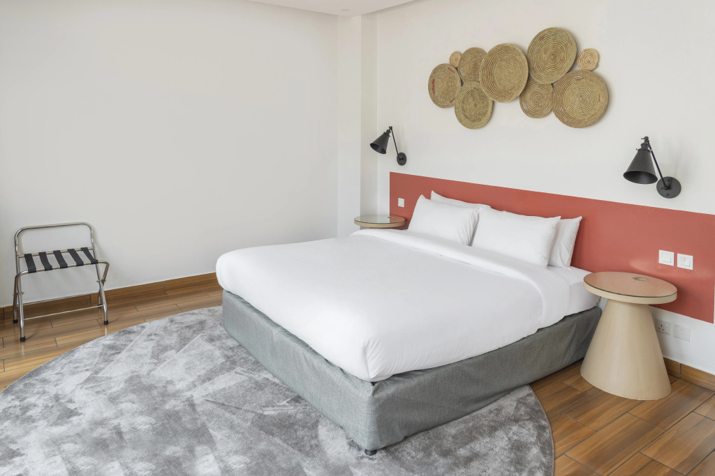 Dara Qurtubah Hotel
