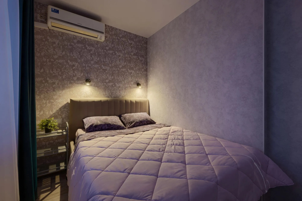 Апартаменты 2 комн Loft Studio