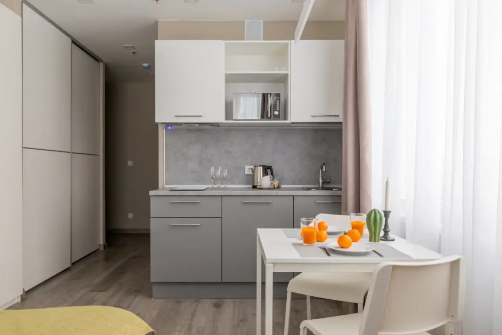 Апартаменты Rent175 4