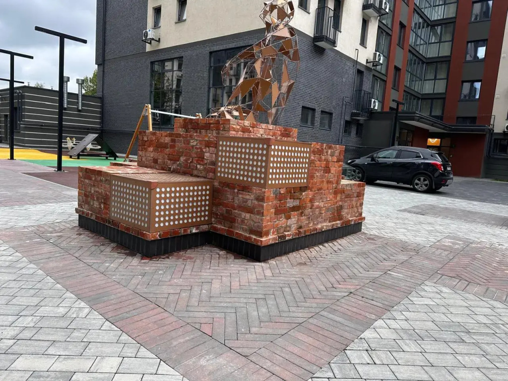 Квартира Уютная квартира возле рыбной деревни