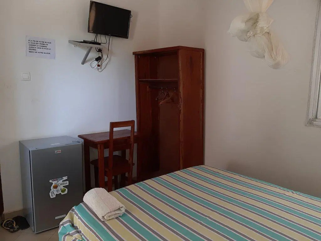 Auberge Kayokulo Guest House
