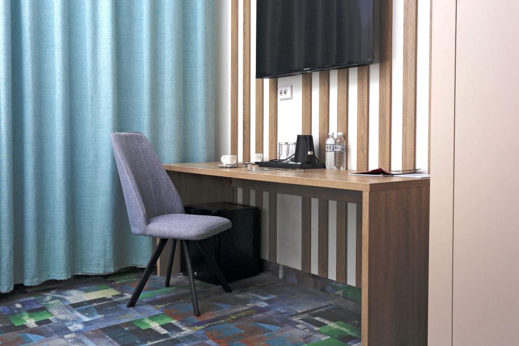 Scandi Hotel