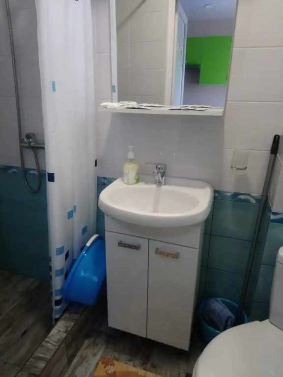 Akvarel Guest House