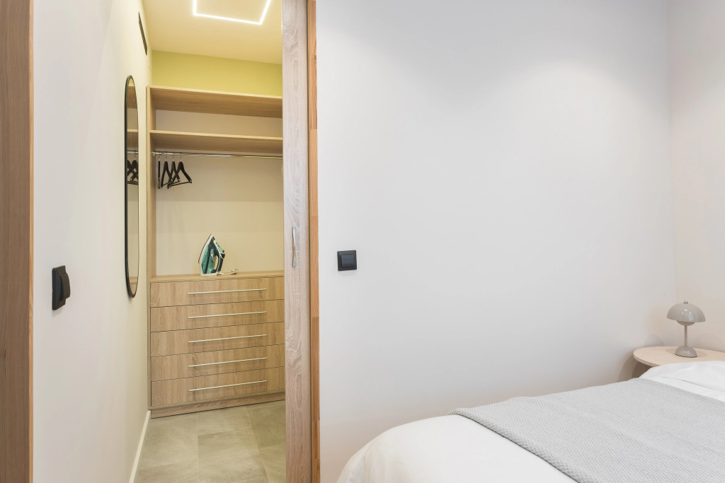 Квартира Hygge Kareila Теплый Берег