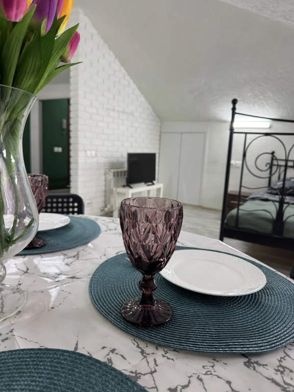 Квартира Loft near Tatneftarena