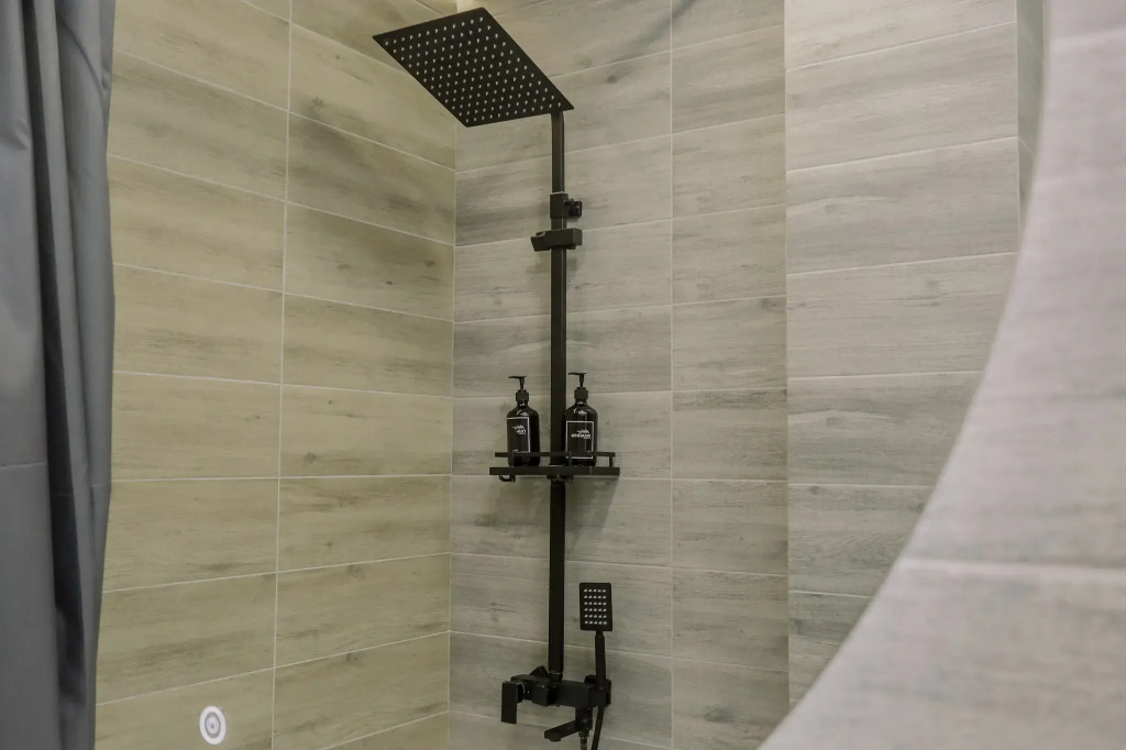Апартаменты Privi House в ЖК Ботаника