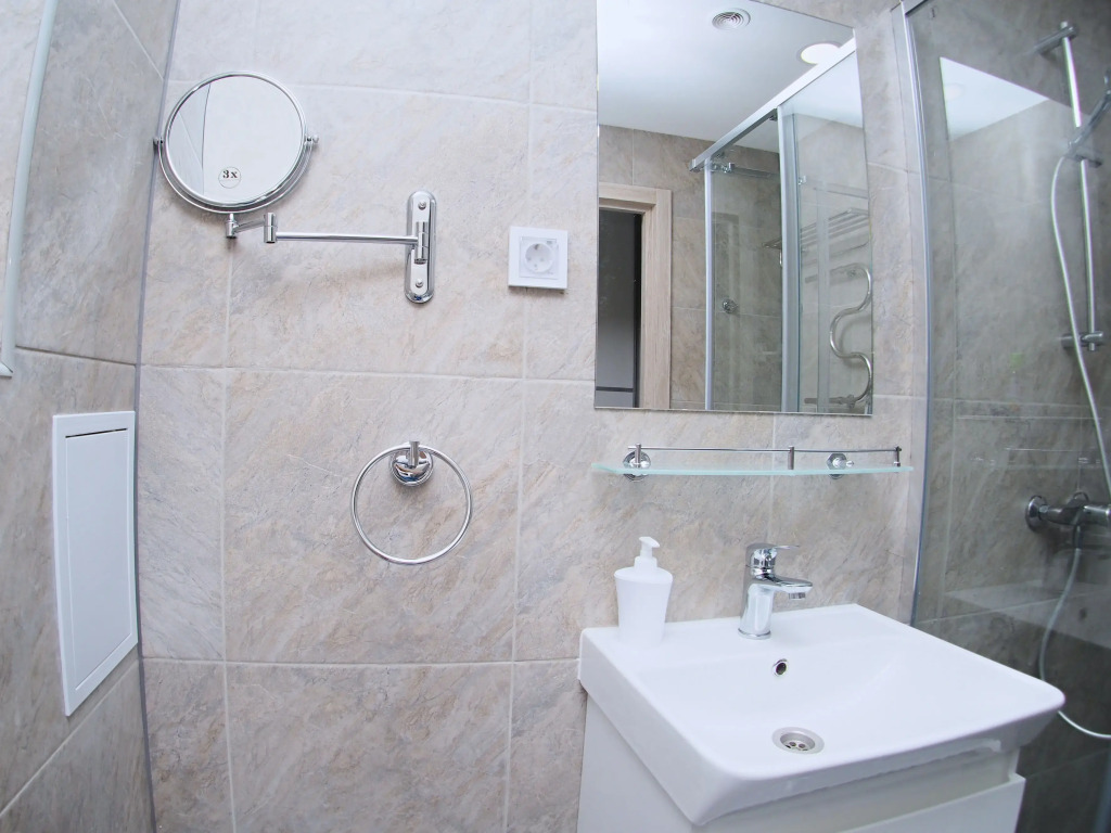Апартаменты Hotel Spb 5