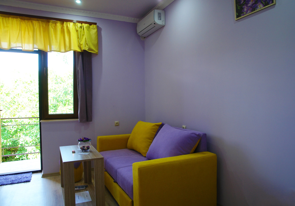 Guest house Ecoresort Lorret