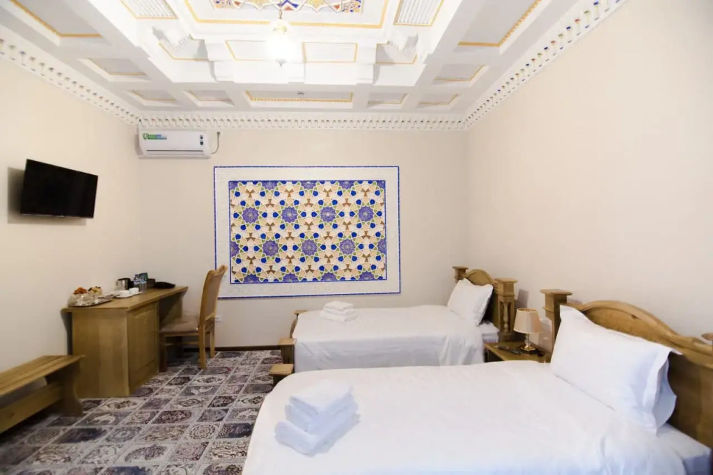 Premium Hotel Labi Rud