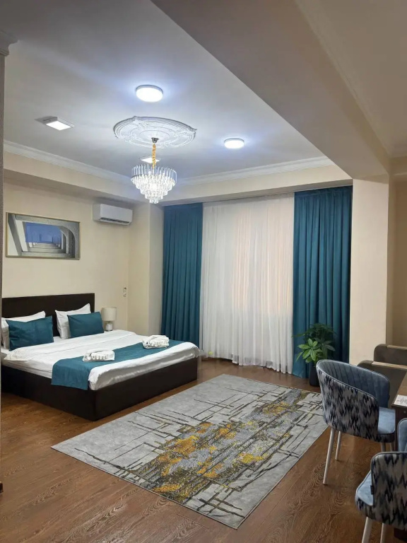 Meros Hotel
