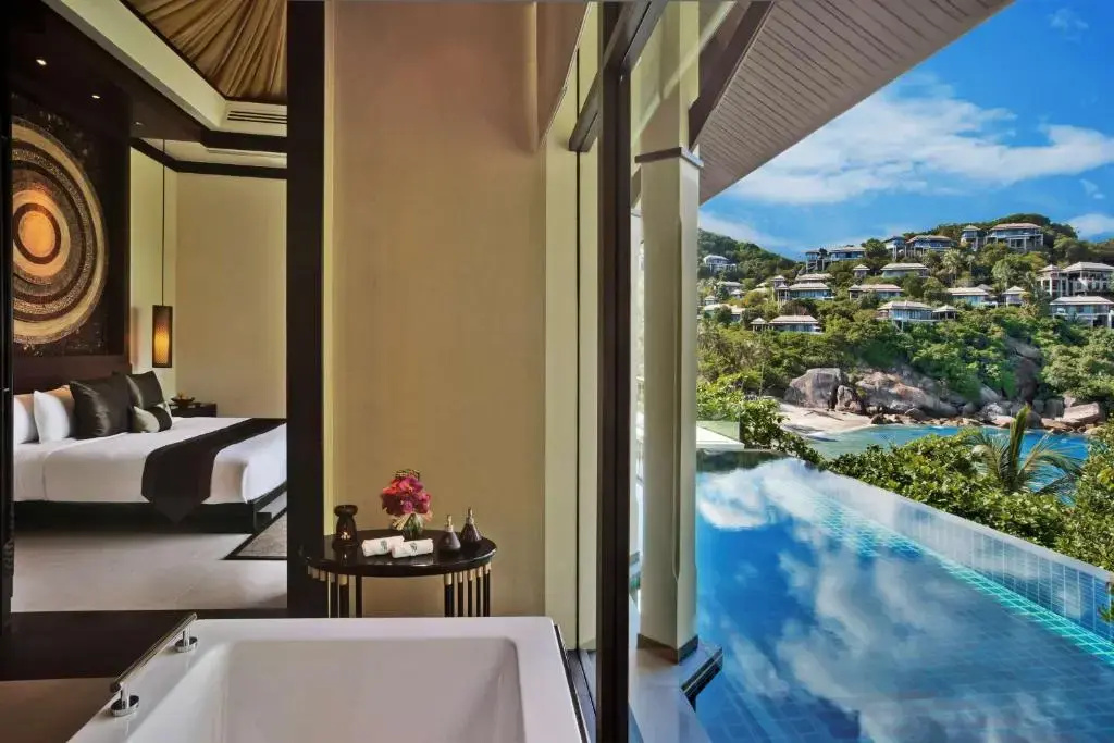Banyan Tree Samui