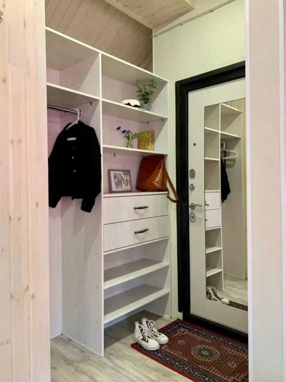 Na Fokina 9b Apart Hotel