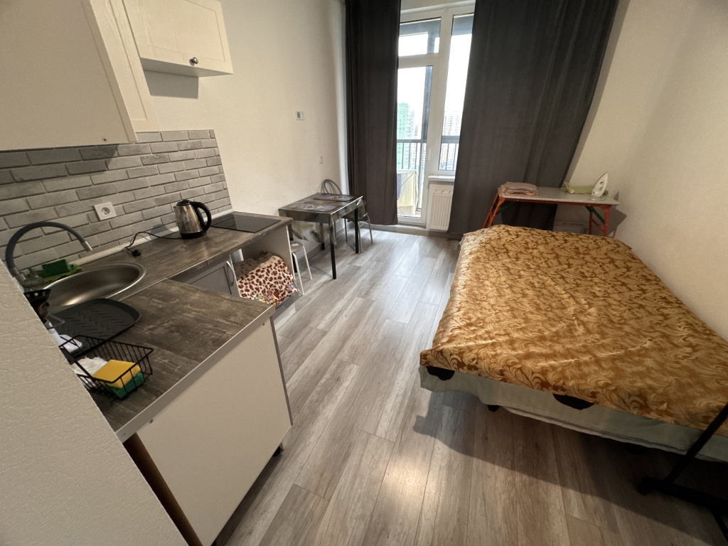 Апартаменты NHouse  на улице Европейский 22