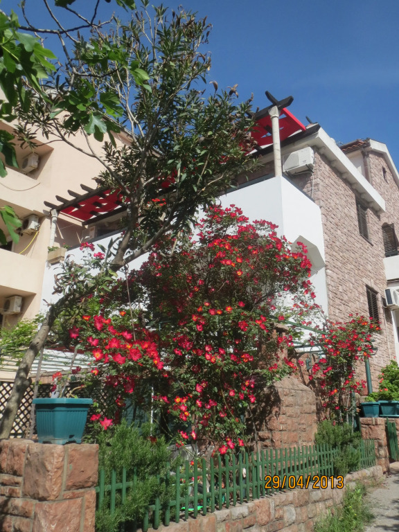 Guest House Vukovic