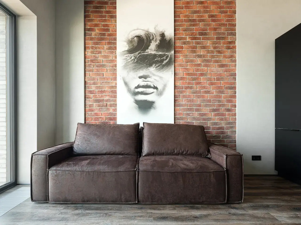 Квартира студия, 45 м²