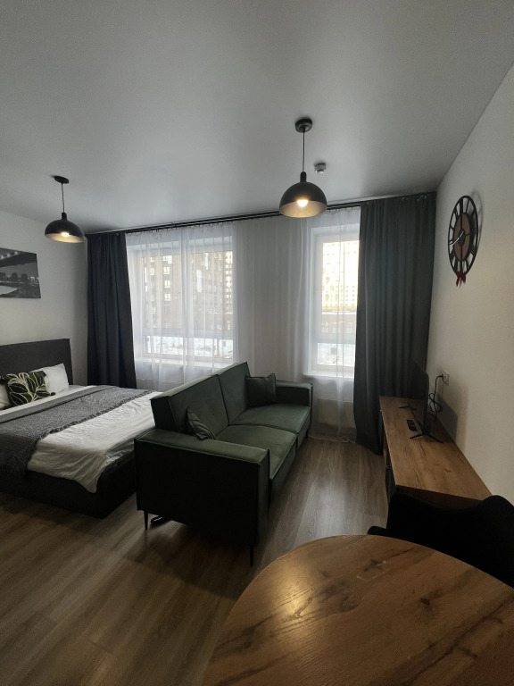 Studiya Bruklin Flat