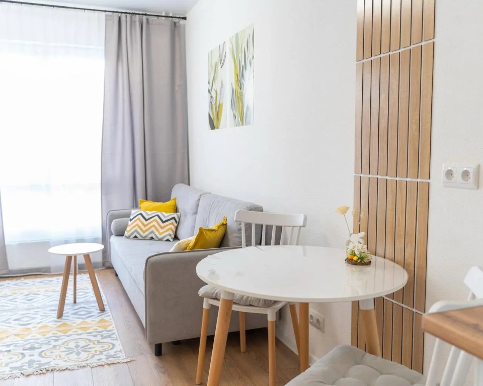 Квартира Roomstay Лиговский 244 Aero comfort