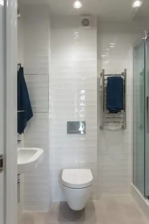 Апартаменты Flat Inn рядом с метро Белорусская на 2-ом Лесном переулке