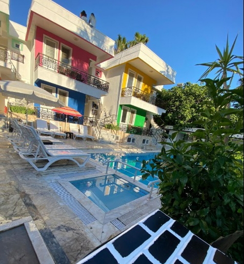 The Sophia Hotel
