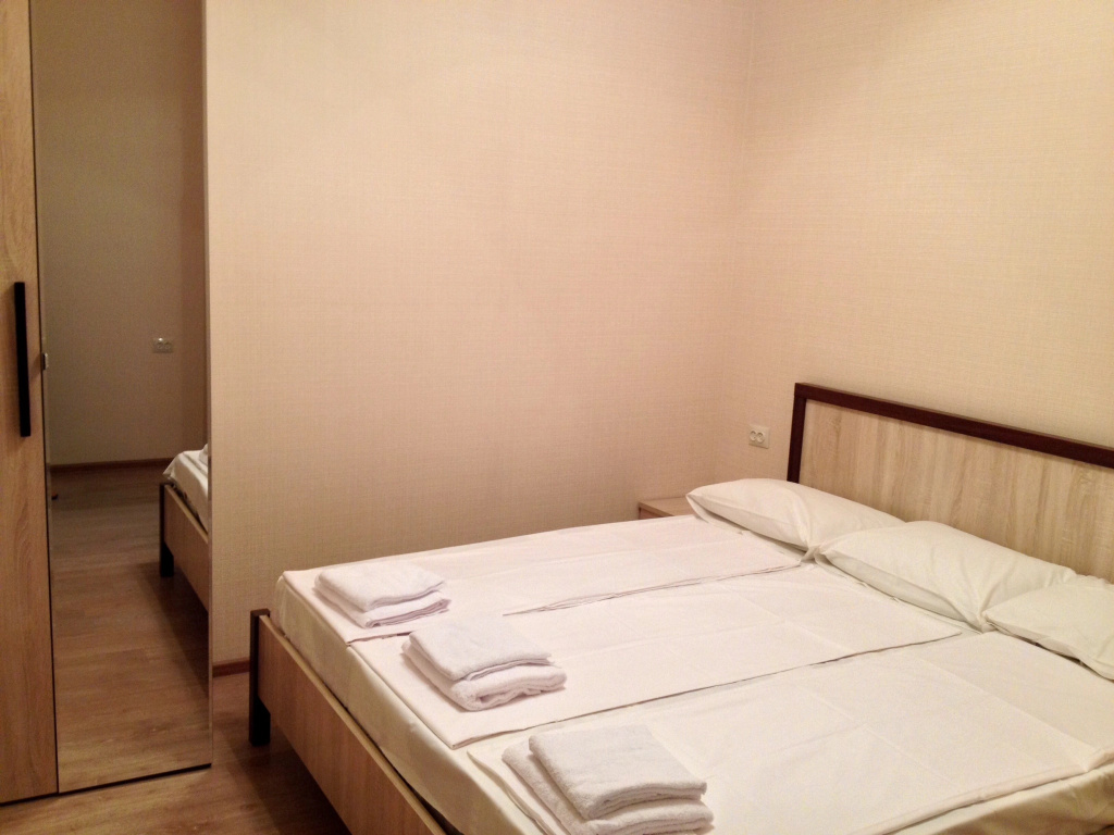 Mone Guest House