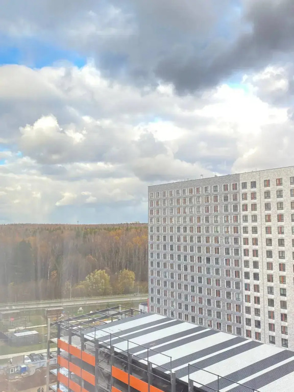 Квартира с дизайнерским ремонтом на Реутовской ул., 21