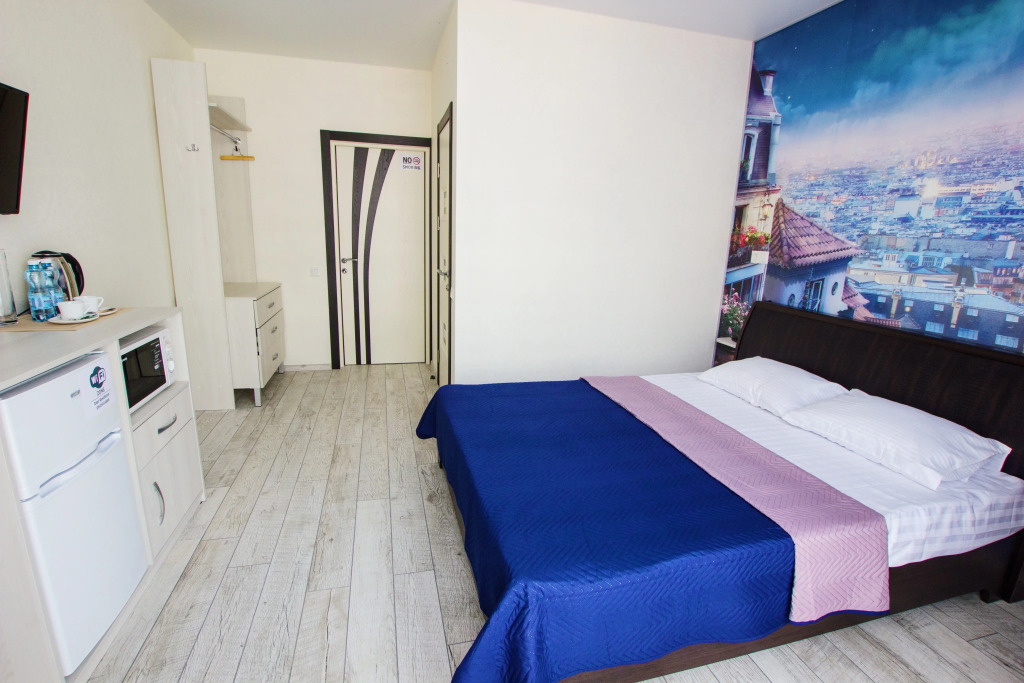East Residence