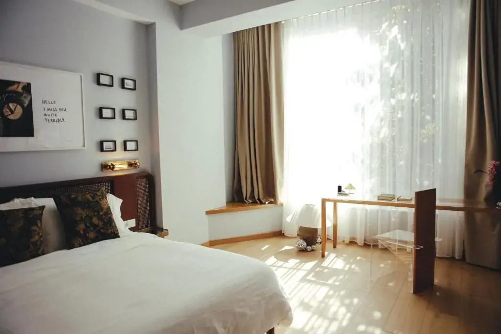 Bazaar Inn Hotel